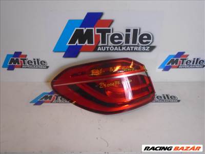 [GYÁRI KIS SÉRÜLÉSSEL] BMW BAL HÁTSÓ LÁMPA | 2-ES | F46 LCI | 7491347